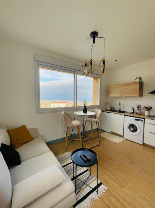 Apartment O Terrasses De Virieu Pelussin